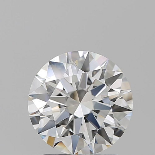 2.01 carat G-VS1 Excellent cut Natūralus Round Deimantas (1)