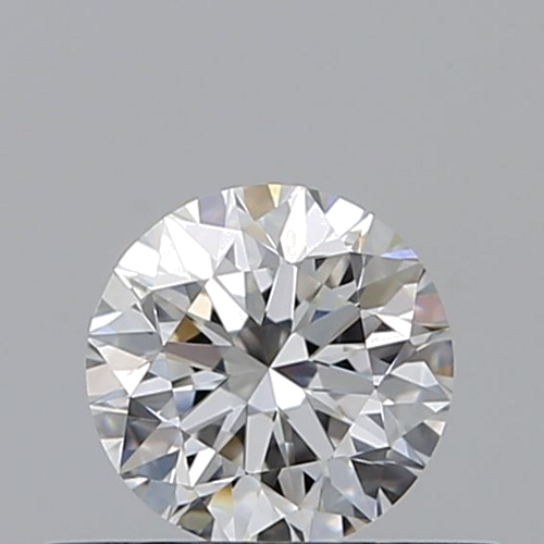 0.4 carat G-VS1 Very Good cut Natūralus Round Deimantas (1)