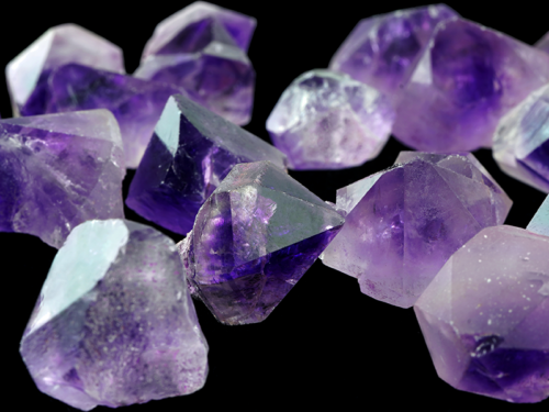 25 - 30g Amethyst (6)