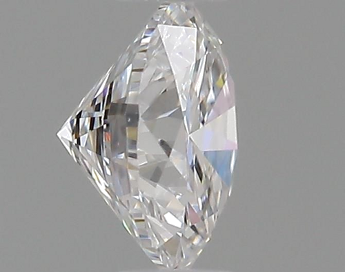 0.3 carat D-VVS1 Very Good cut Natūralus Round Deimantas (1)