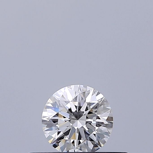 0.25 carat E-VVS1 Excellent cut Natūralus Round Deimantas (1)
