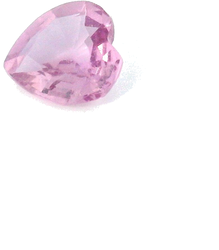 0.45 carat PINK Heart Safyras (1)