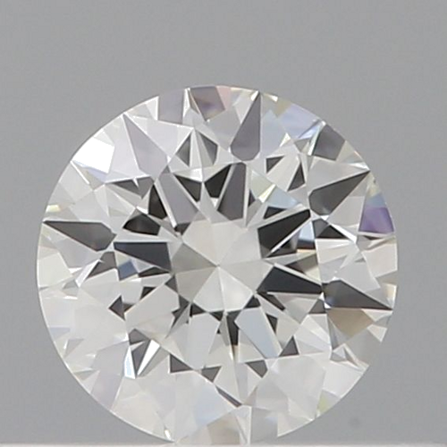 0.3 carat H-VVS1 Excellent cut Natūralus Round Deimantas (1)