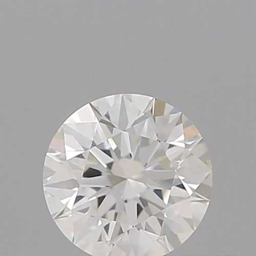 0.32 carat G-IF Excellent cut Natūralus Round Deimantas (1)