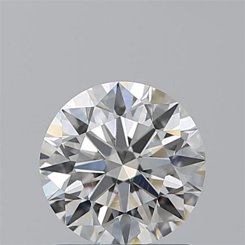 1.08 carat H-VS1 Excellent cut Natūralus Round Deimantas (1)
