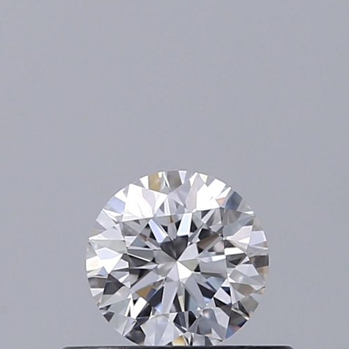 0.29 carat E-IF Excellent cut Natūralus Round Deimantas (1)