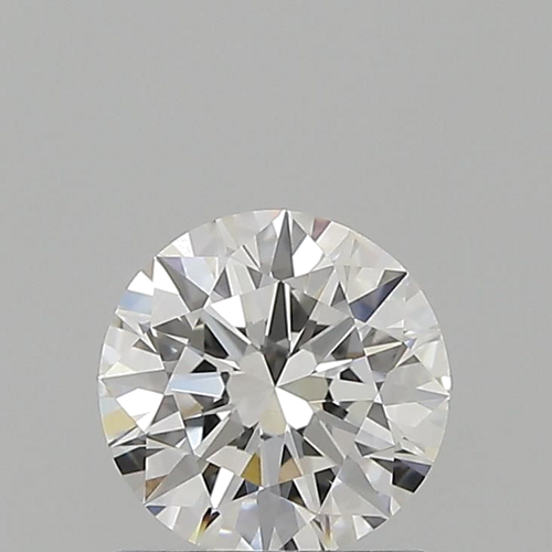 0.8 carat E-VVS1 Excellent cut Natūralus Round Deimantas (1)