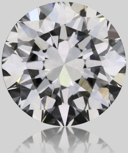 0.3 carat E-SI2 Very Good cut Natūralus Round Deimantas (1)