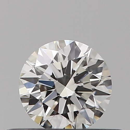 0.31 carat I-VS1 Excellent cut Natūralus Round Deimantas (1)