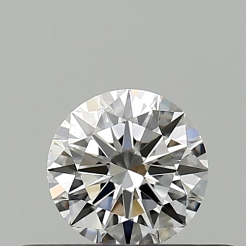 0.3 carat D-SI2 Excellent cut Natūralus Round Deimantas (1)