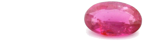 0.49 carat RED Oval Rubinas (1)