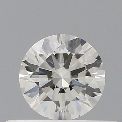 0.3 carat K-VVS1 Excellent cut Natūralus Round Deimantas (1)