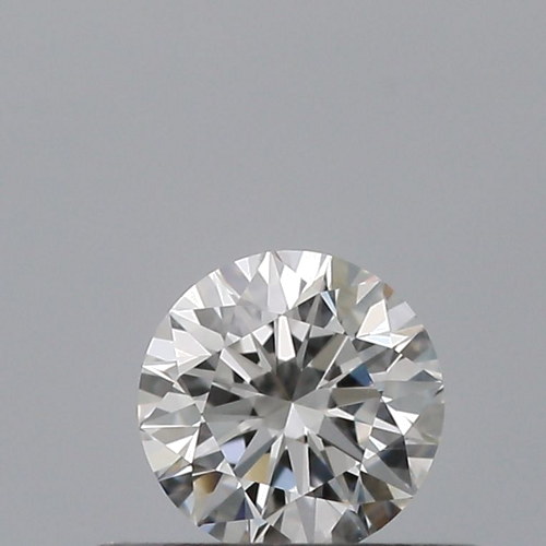 0.28 carat F-VS1 Excellent cut Natūralus Round Deimantas (1)