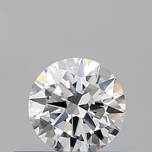 0.3 carat D-VS1 Very Good cut Natūralus Round Deimantas (1)