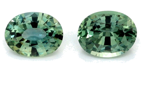 0.56 carat TEAL Oval Safyras (1)