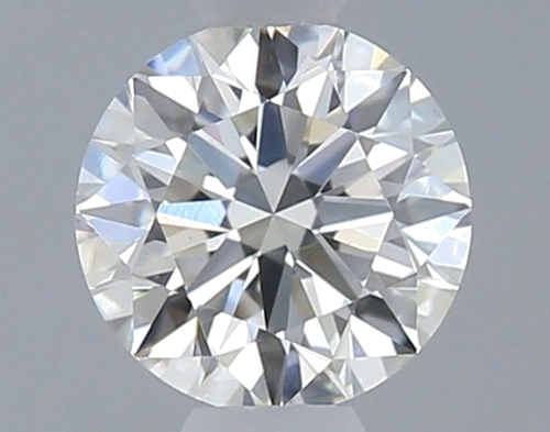 0.3 carat G-VS1 Excellent cut Natūralus Round Deimantas (1)