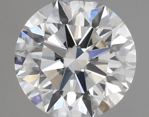 0.3 carat G-VS2 Excellent cut Natūralus Round Deimantas (1)