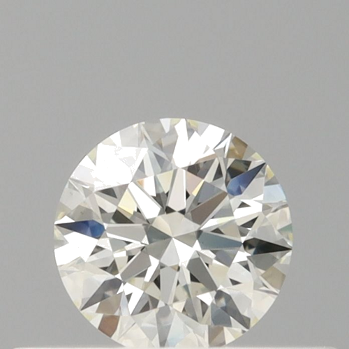 0.3 carat J-VS1 Excellent cut Natūralus Round Deimantas (1)