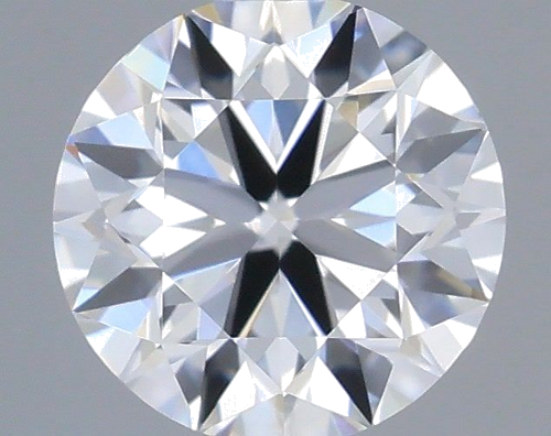 0.3 carat G-VVS1 Very Good cut Natūralus Round Deimantas (1)