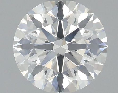 0.33 carat H-VS1 Excellent cut Natūralus Round Deimantas (1)