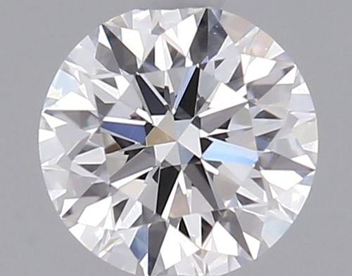 0.3 carat E-VS1 Excellent cut Natūralus Round Deimantas (1)