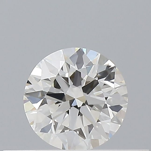 0.3 carat I-VVS1 Excellent cut Natūralus Round Deimantas (1)