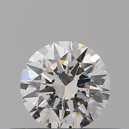 0.29 carat E-VVS1 Excellent cut Natūralus Round Deimantas (1)