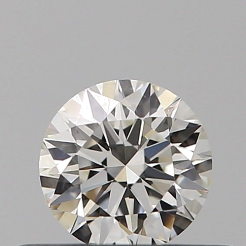 0.3 carat I-VS2 Excellent cut Natūralus Round Deimantas (1)