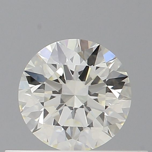 0.4 carat J-IF Excellent cut Natūralus Round Deimantas (1)