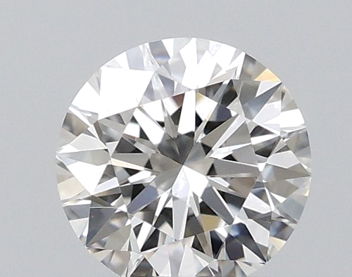 0.36 carat G-VS1 Excellent cut Natūralus Round Deimantas (1)