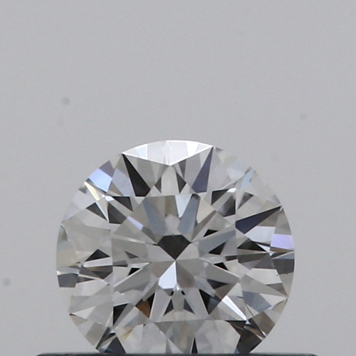 0.35 carat G-VS1 Excellent cut Natūralus Round Deimantas (1)