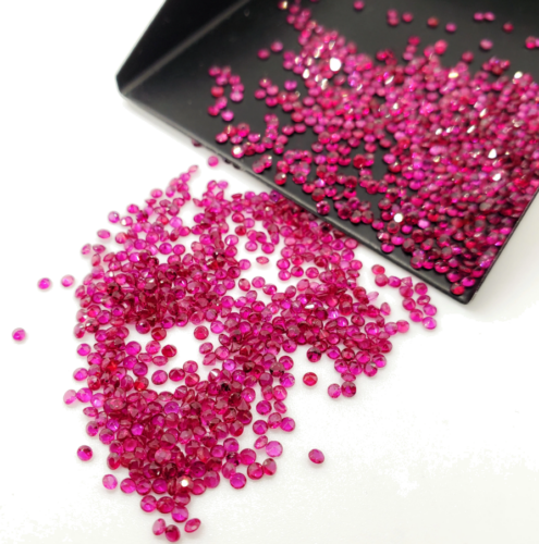 Натурални рубини (1)