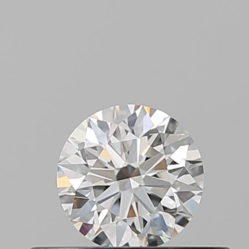 0.3 carat I-VS1 Excellent cut Natūralus Round Deimantas (1)