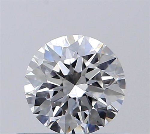 0.4 carat G-VS1 Excellent cut Natūralus Round Deimantas (1)