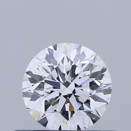 0.4 carat D-SI1 Excellent cut Natūralus Round Deimantas (1)