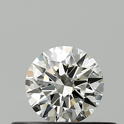 0.3 carat J-VS2 Excellent cut Natūralus Round Deimantas (1)
