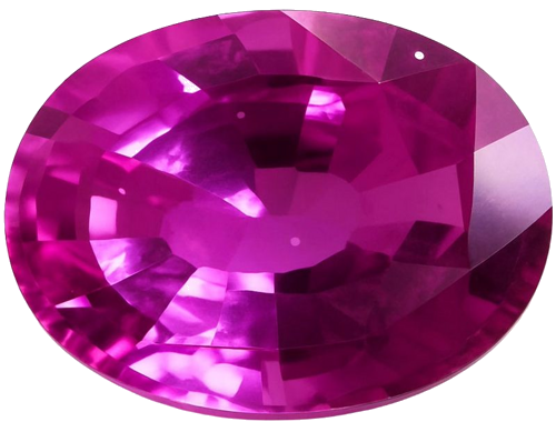 8.03 carat PINK Oval Safyras (1)