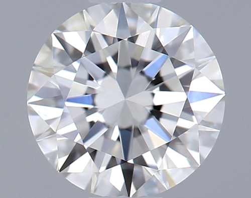 0.5 carat G-VS1 Excellent cut Natūralus Round Deimantas (1)