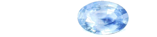 0.43 carat BLUE Oval Safyras (1)