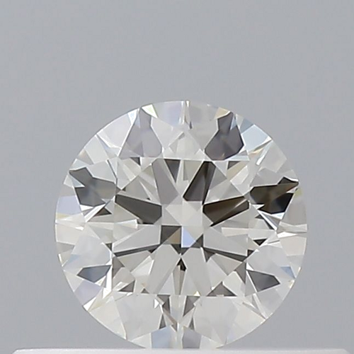 0.3 carat J-VS1 Excellent cut Natūralus Round Deimantas (1)