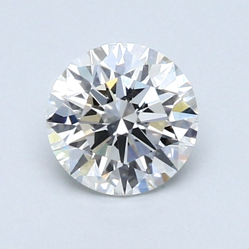0.8 carat H-VS1 Excellent cut Natūralus Round Deimantas (1)