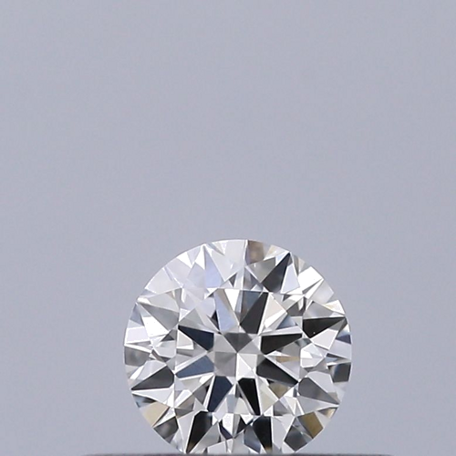 0.2 carat G-VS1 Excellent cut Natūralus Round Deimantas (1)