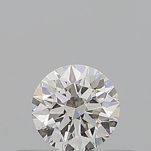 0.3 carat H-VS2 Excellent cut Natūralus Round Deimantas (1)