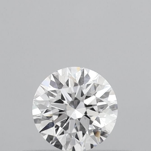 0.3 carat D-SI1 Excellent cut Natūralus Round Deimantas (1)