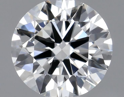0.27 carat G-VS1 Excellent cut Natūralus Round Deimantas (1)