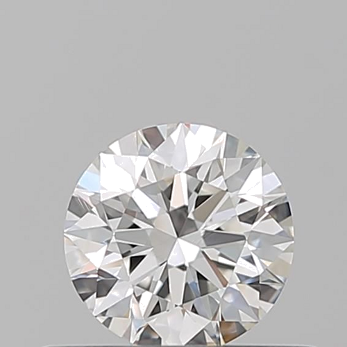0.43 carat G-VS2 Excellent cut Natūralus Round Deimantas (1)