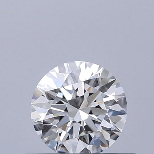 0.4 carat D-VS2 Excellent cut Natūralus Round Deimantas (1)