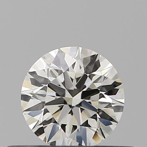 0.3 carat K-VVS1 Excellent cut Natūralus Round Deimantas (1)
