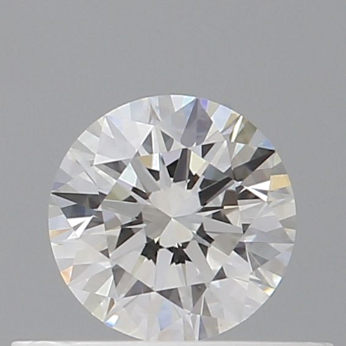 0.37 carat G-VS1 Excellent cut Natūralus Round Deimantas (1)