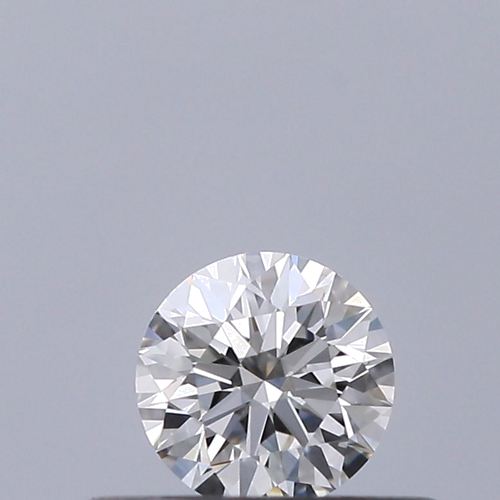 0.23 carat F-VS2 Excellent cut Natūralus Round Deimantas (1)